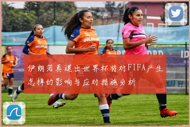 伊朗若真退出世界杯将对FIFA产生怎样的影响与应对措施分析